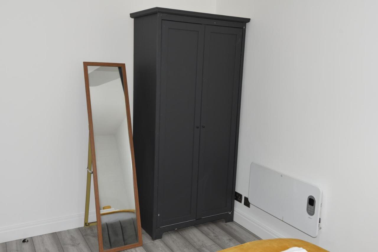 Exclusive!! Newly Refurbished Speedwell Apartment Near Bristol City Centre, Easton, Speedwell, Sleeps Up To 3 Guests Exterior foto
