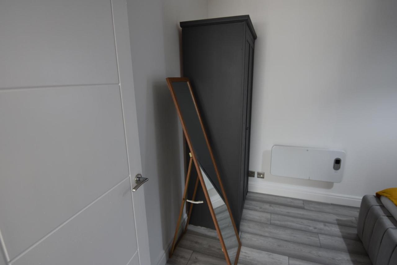 Exclusive!! Newly Refurbished Speedwell Apartment Near Bristol City Centre, Easton, Speedwell, Sleeps Up To 3 Guests Exterior foto