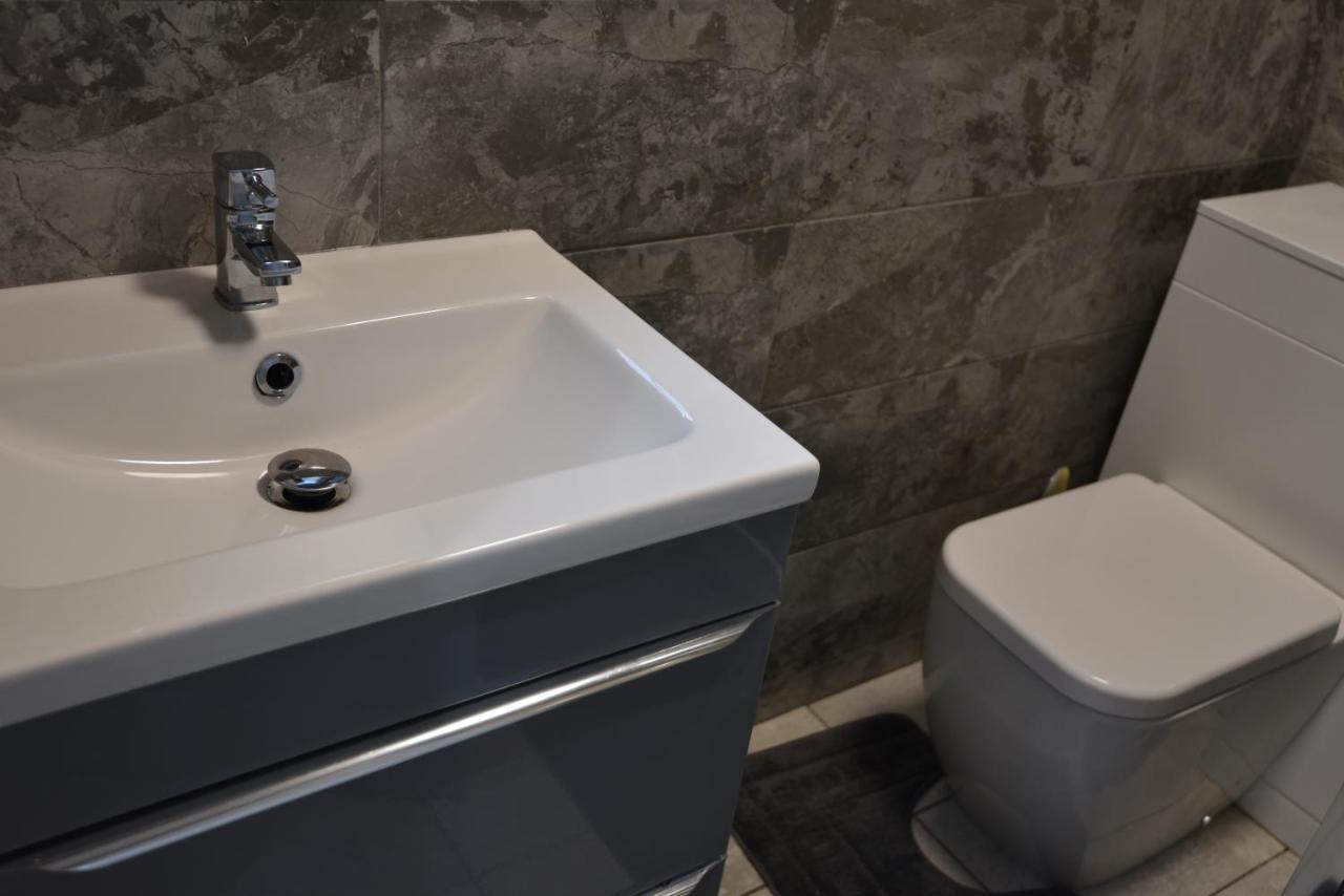 Exclusive!! Newly Refurbished Speedwell Apartment Near Bristol City Centre, Easton, Speedwell, Sleeps Up To 3 Guests Exterior foto